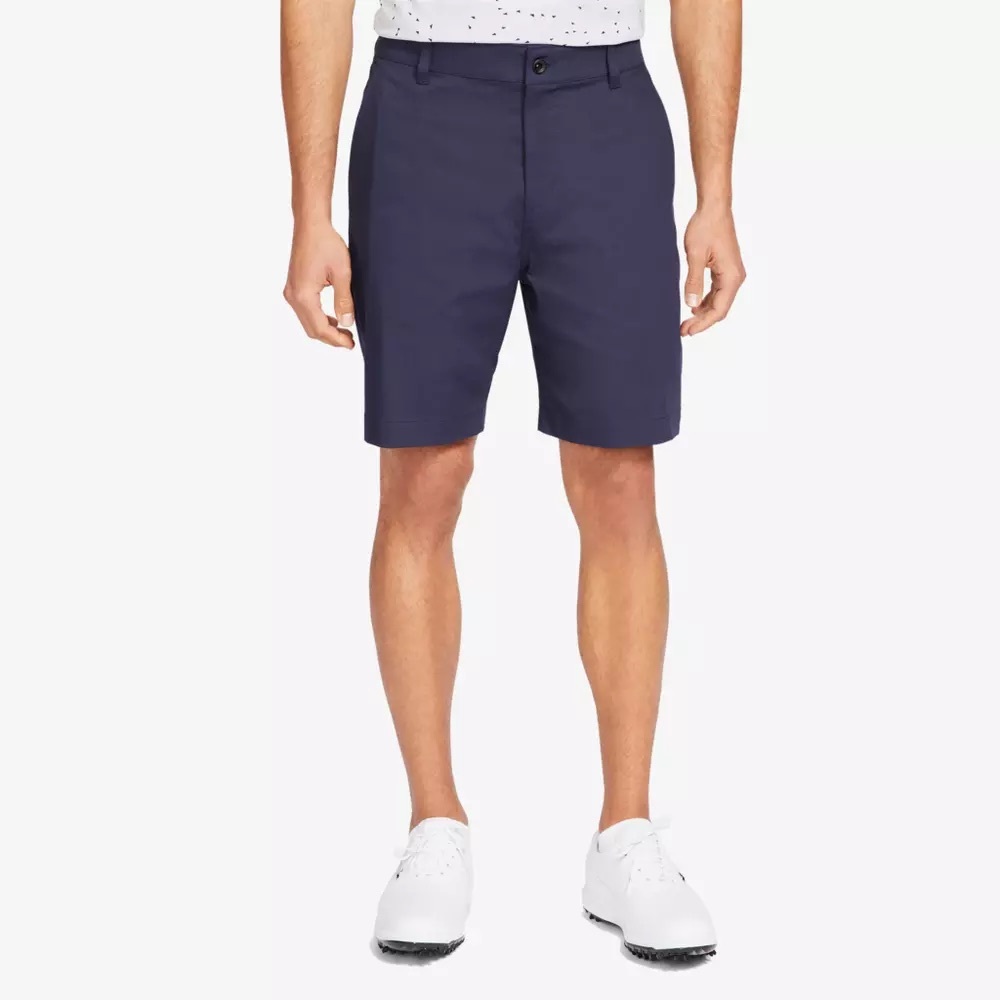 Nike Golf Dri-FIT Shorts Men’s Size 40 Navy Performance 22” Golf Shorts